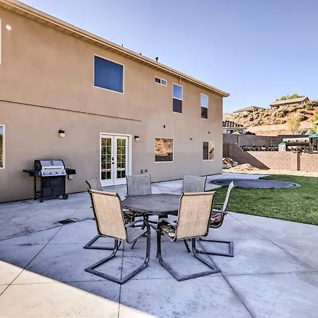 La Verkin Family Apartment - 21 Miles To Zion! Exterior photo