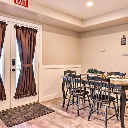 La Verkin Family Apartment - 21 Miles To Zion! Exterior photo