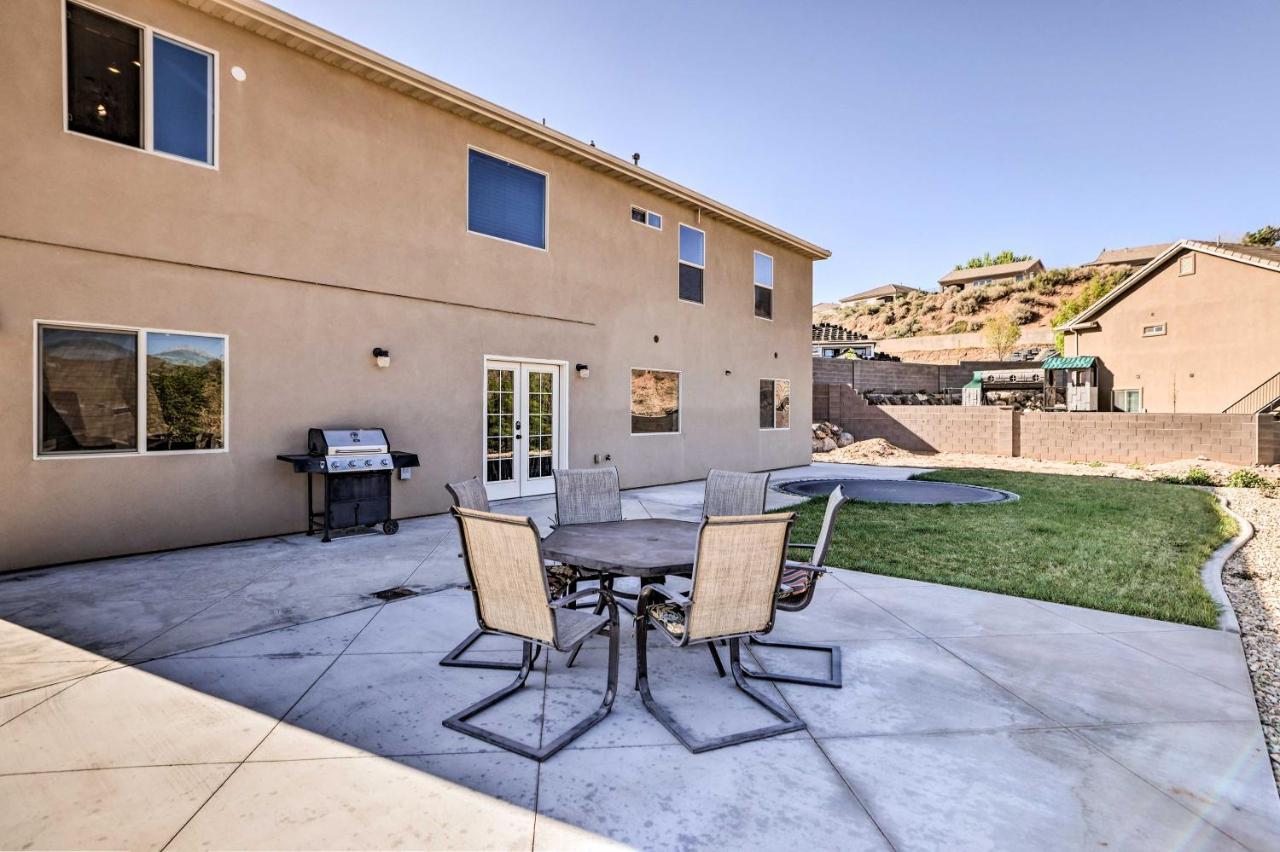 Apartment Family - 21 Miles To Zion! La Verkin
