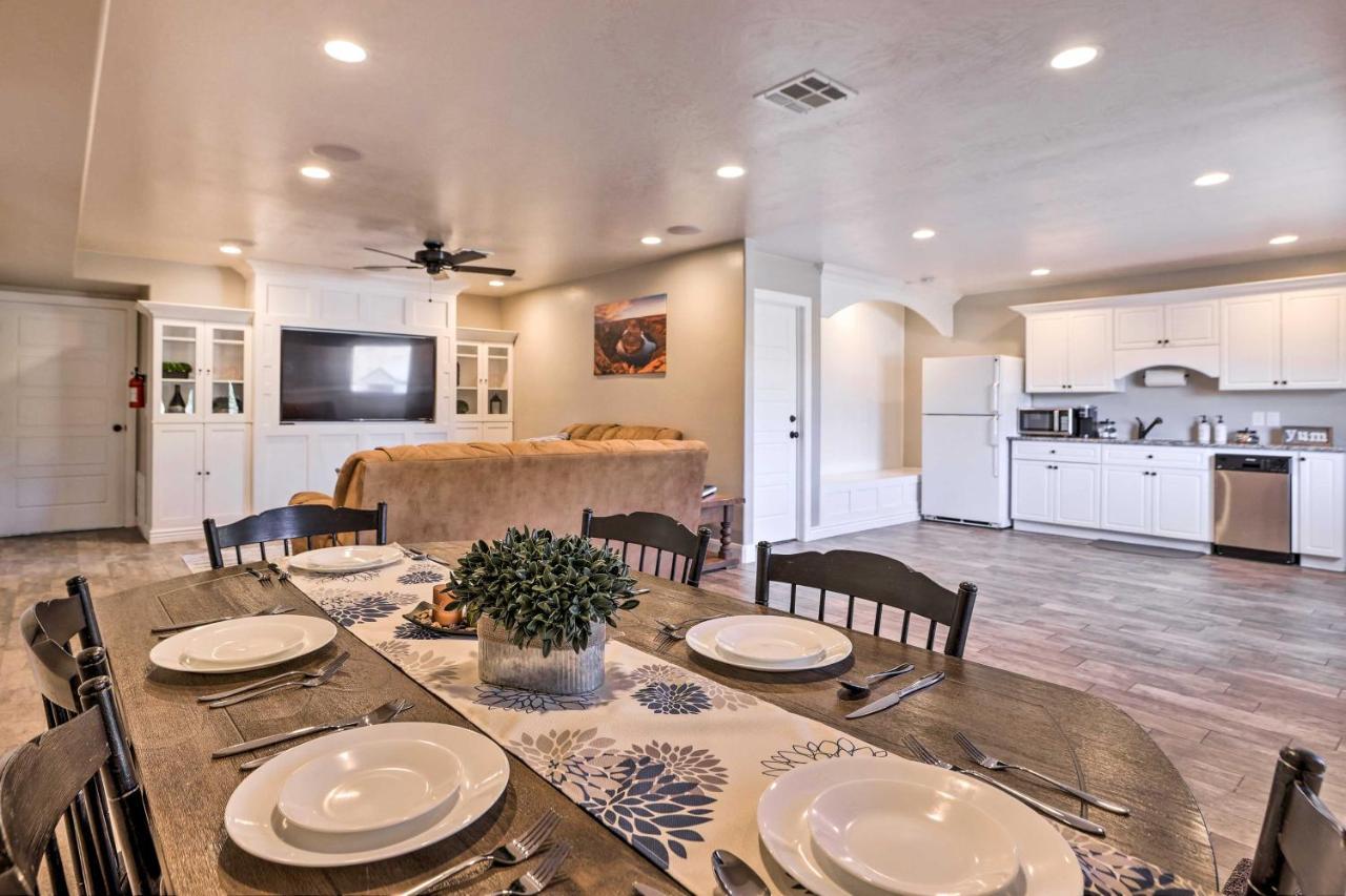 Apartment Family - 21 Miles To Zion!