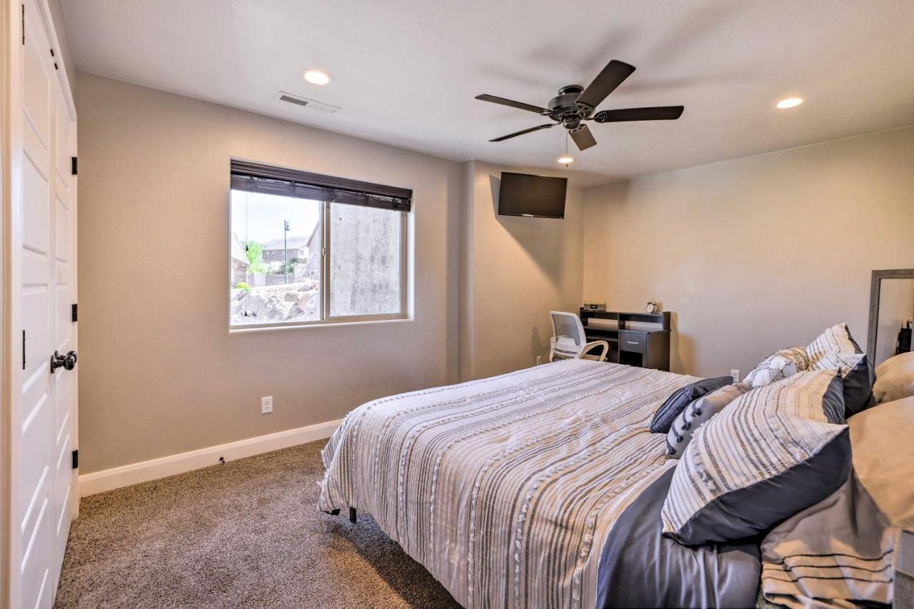 Apartment Family - 21 Miles To Zion! La Verkin