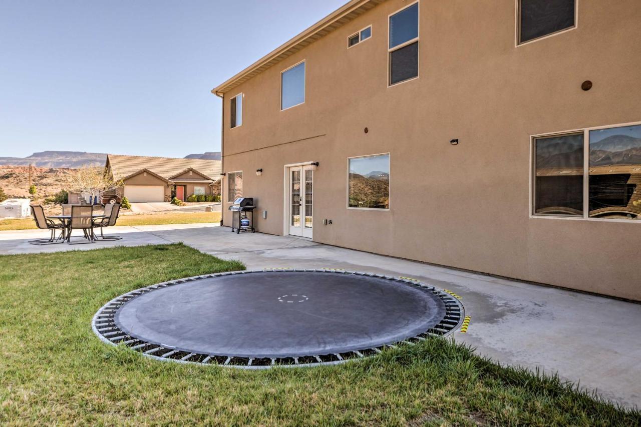Apartment Family - 21 Miles To Zion! *