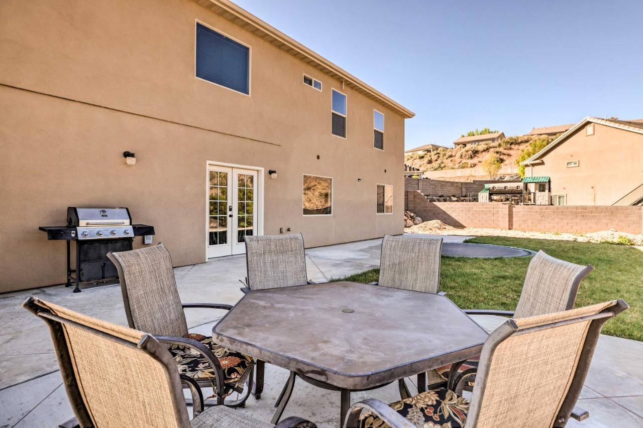 Family - 21 Miles To Zion! Apartment La Verkin