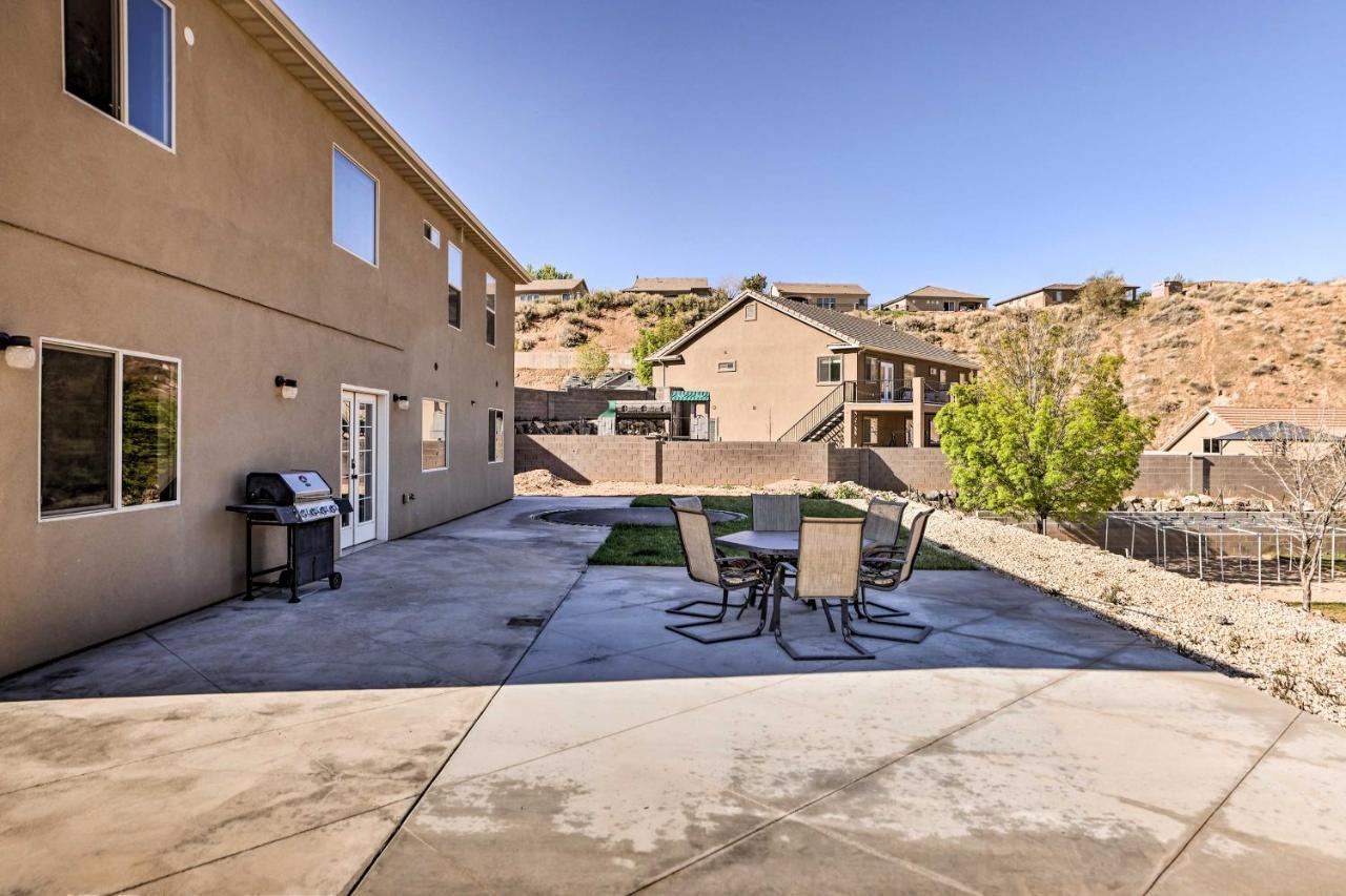 Family - 21 Miles To Zion! Apartment *